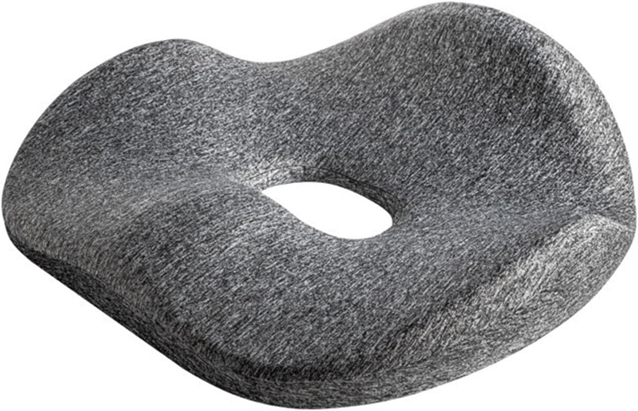 Denx - Memory Cotton Cushion - Zambeel
