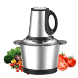 Denx - Multi - Function Meat Grinder - Zambeel