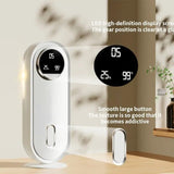 Denx - Smart Aroma Diffuser - Zambeel