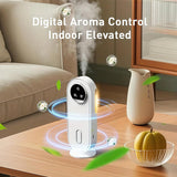Denx - Smart Aroma Diffuser - Zambeel