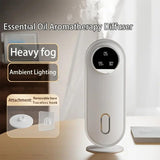 Denx - Smart Aroma Diffuser - Zambeel