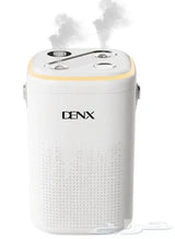 Denx - Type - C Humidifier - Zambeel