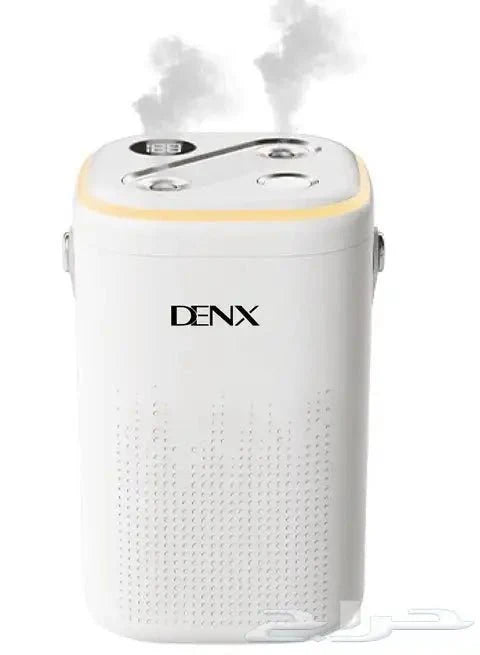 Denx - Type - C Humidifier - Zambeel
