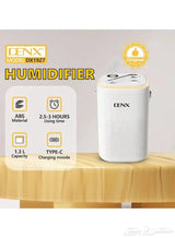 Denx - Type - C Humidifier - Zambeel