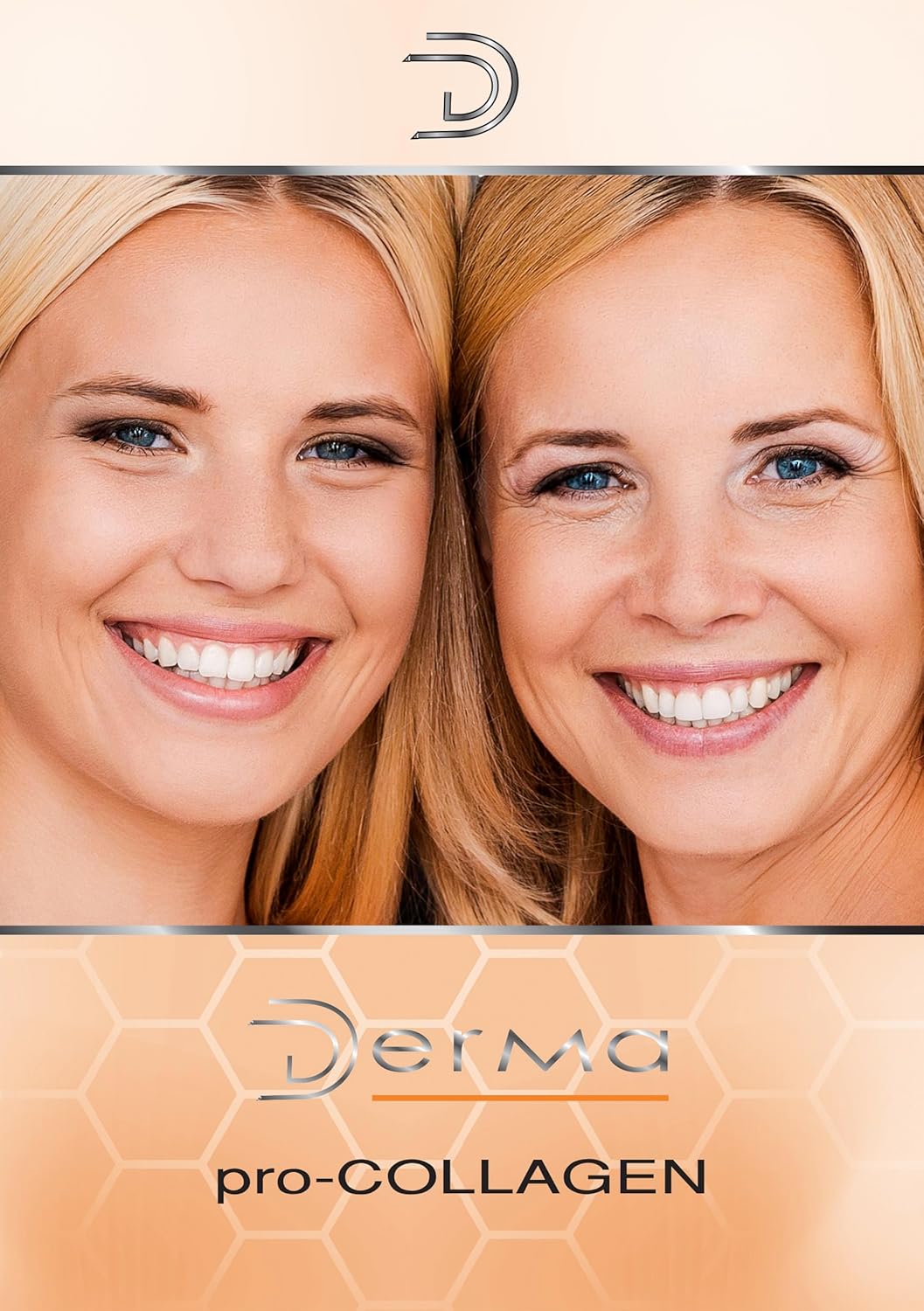 Derma - Pro Collagen Lifting Effect Serum (Original) - Zambeel