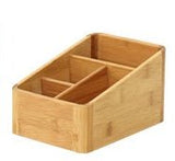 Desktop Storage Box - Zambeel