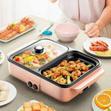 Dessini Regina - Chafing Dish & BBQ Pot - Zambeel