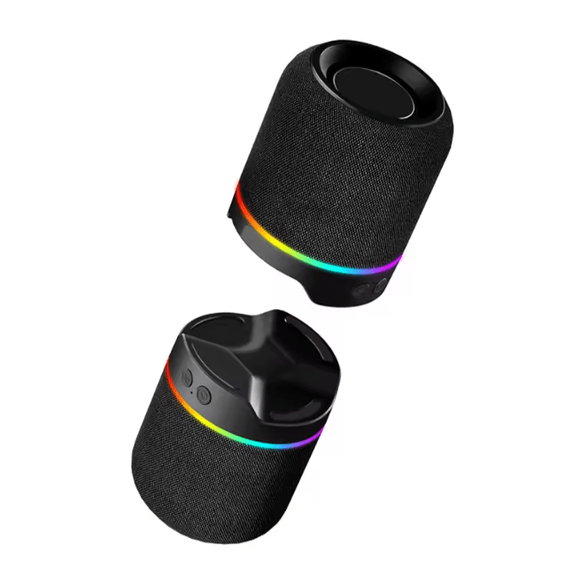 Detachable Wireless Speaker - Zambeel