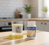 Detoxi Slim - Fast Slimming Capsules - Zambeel