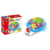 Di Hong - Maze Game Activate - Zambeel