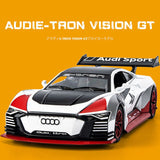 Die Cast Car - Zambeel