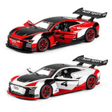 Die Cast Car - Zambeel