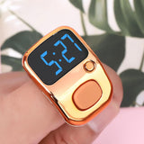 Digital Finger Counter & Timer - Zambeel