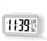 Digital LCD Alarm Clock - Zambeel