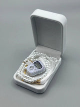 Digital Tasbeeh Counter with Prayer Beads - Zambeel
