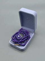 Digital Tasbeeh Counter with Prayer Beads - Zambeel