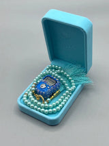 Digital Tasbeeh Counter with Prayer Beads - Zambeel