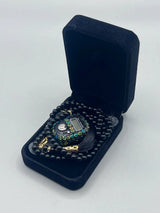 Digital Tasbeeh Counter with Prayer Beads - Zambeel