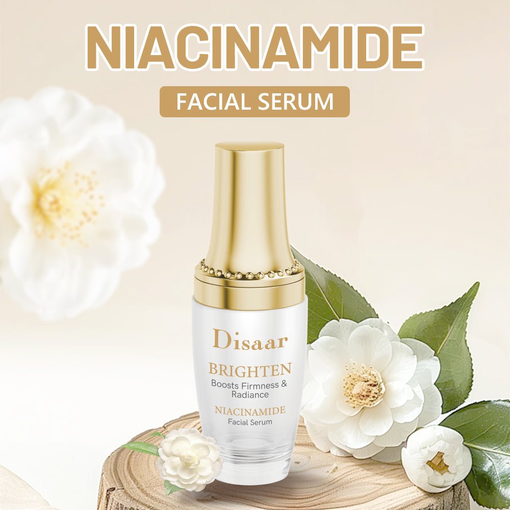 Disaar - Brighten Niacinamide Facial Lotion - Zambeel