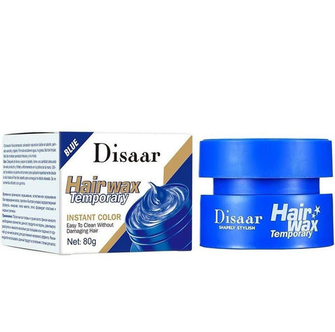 Disaar - Hair Wax Temporary - Zambeel