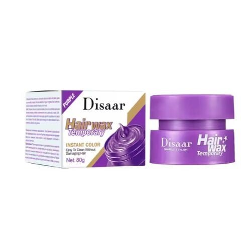 Disaar - Hair Wax Temporary - Zambeel