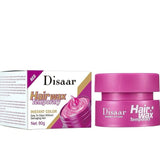 Disaar - Hair Wax Temporary - Zambeel