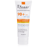 Disaar - Isolation Sunscreen SPF 90+ - Zambeel