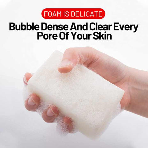 Disaar - Moisturizing Glycerin Soap (Original) - Zambeel