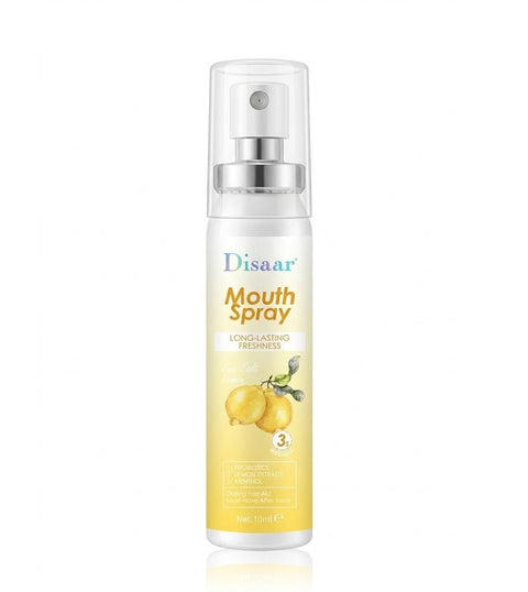 Disaar - Mouth Spray - Zambeel