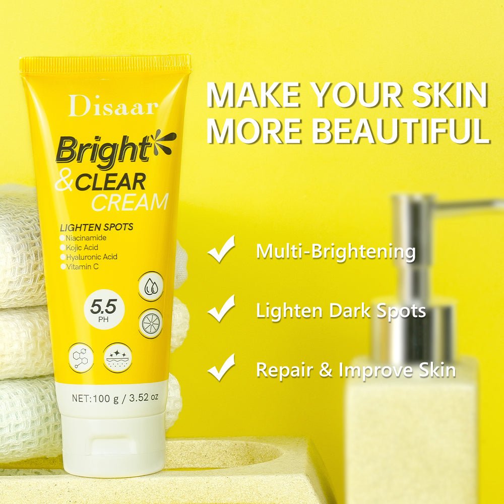Disaar - Skincare Face Creams - Zambeel