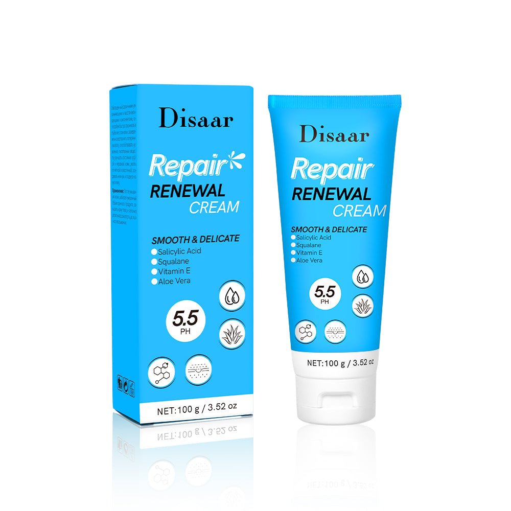 Disaar - Skincare Face Creams - Zambeel