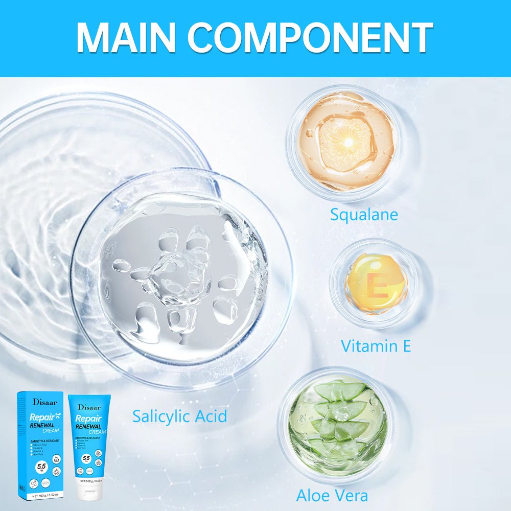 Disaar - Skincare Face Creams - Zambeel
