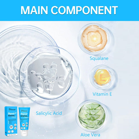 Disaar - Skincare Face Creams - Zambeel