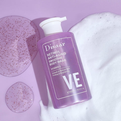 Disaar - Smoothie Body Wash - Zambeel