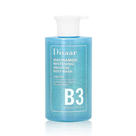 Disaar - Smoothie Body Wash - Zambeel
