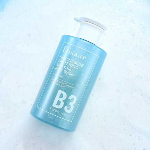 Disaar - Smoothie Body Wash - Zambeel
