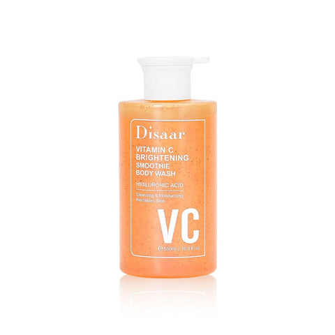 Disaar - Smoothie Body Wash - Zambeel