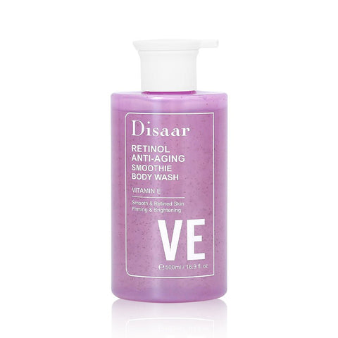 Disaar - Smoothie Body Wash - Zambeel