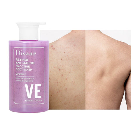 Disaar - Smoothie Body Wash - Zambeel