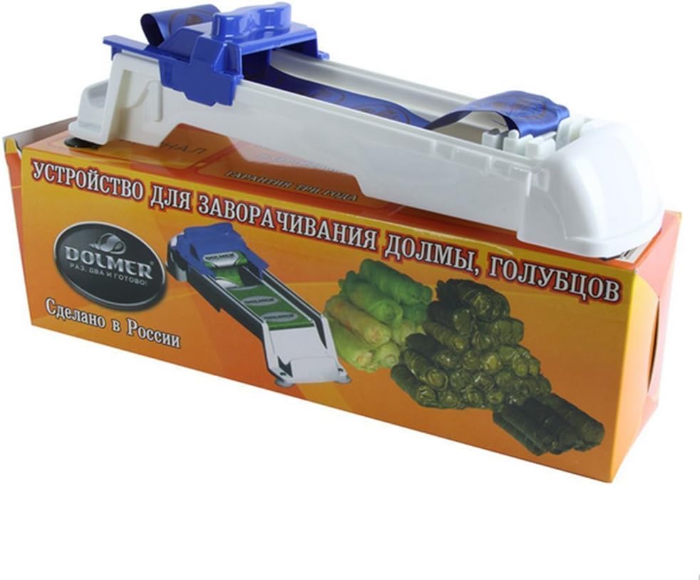 Dolmer - Dolma & Stuffed Cabbage Wrapping Apparatus - Zambeel