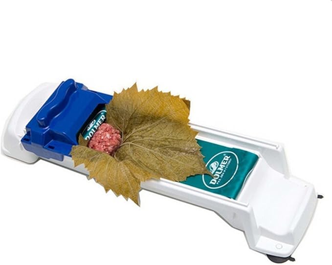 Dolmer - Dolma & Stuffed Cabbage Wrapping Apparatus - Zambeel
