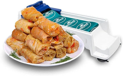 Dolmer - Dolma & Stuffed Cabbage Wrapping Apparatus - Zambeel