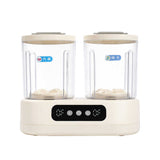 Double - Bucket Mini Washing Machine - Zambeel