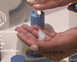 Cetaphil - Moisturizer & Cleanser