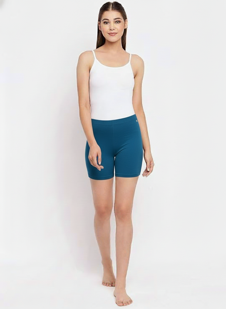 Body Shaper Shorts