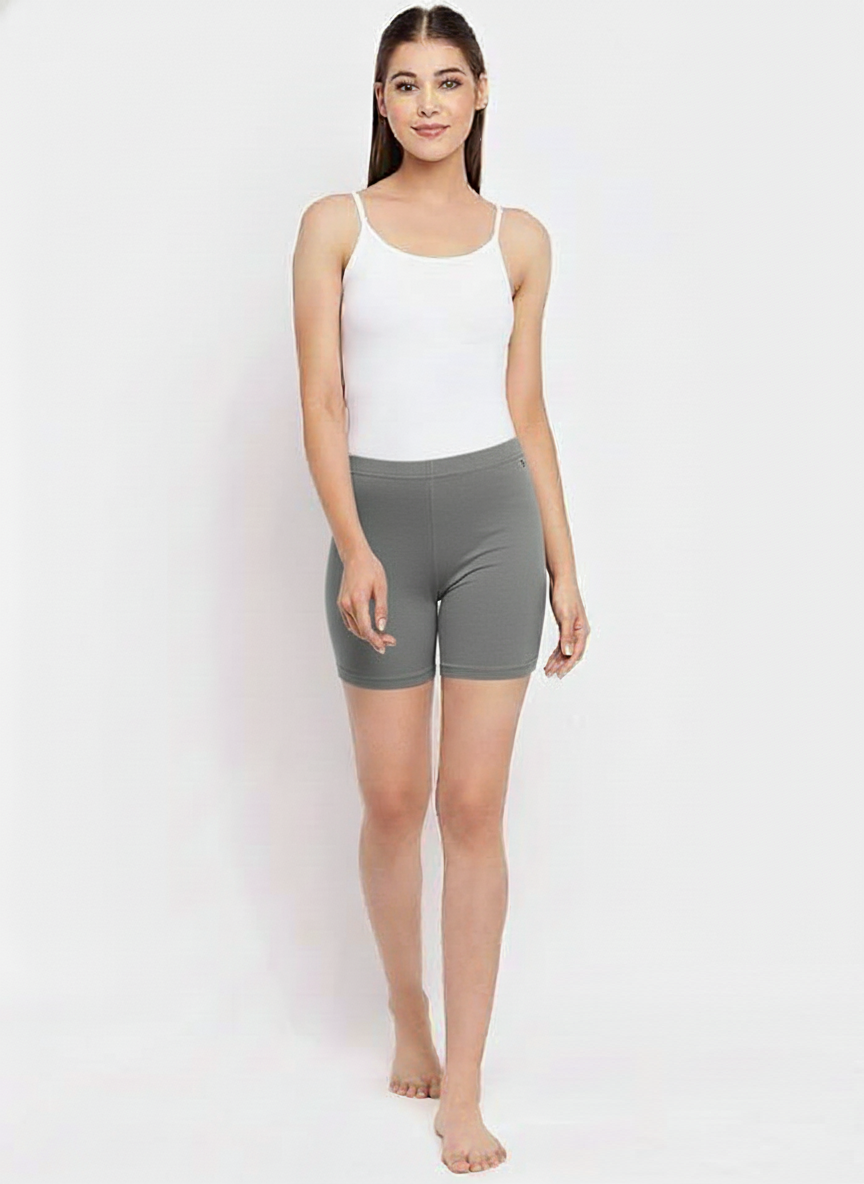 Body Shaper Shorts