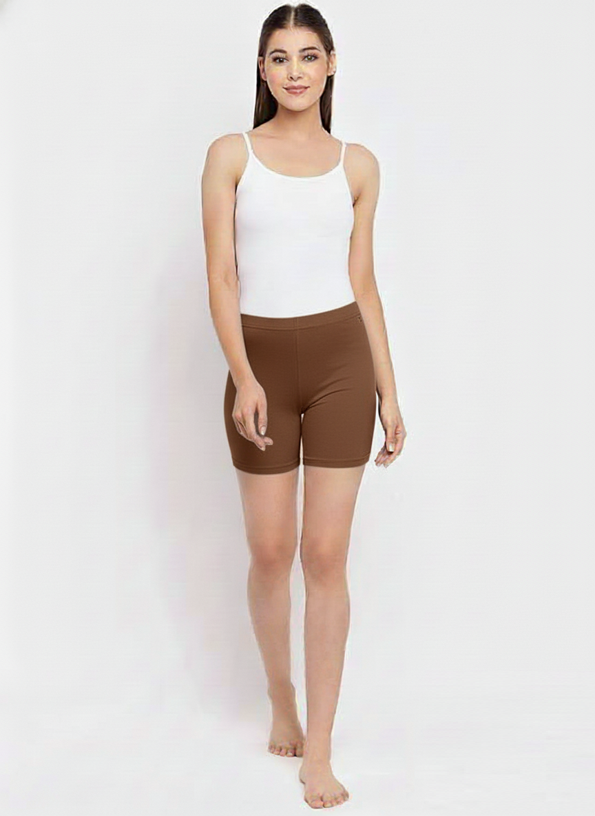 Body Shaper Shorts