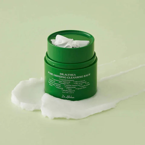 Dr. Althea - Pure Grinding Cleansing Balm (Original) - Zambeel