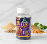 Dr. Davey - 3 Days (BBL) Gummies - Zambeel