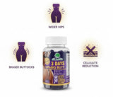 Dr. Davey - 3 Days (BBL) Gummies - Zambeel